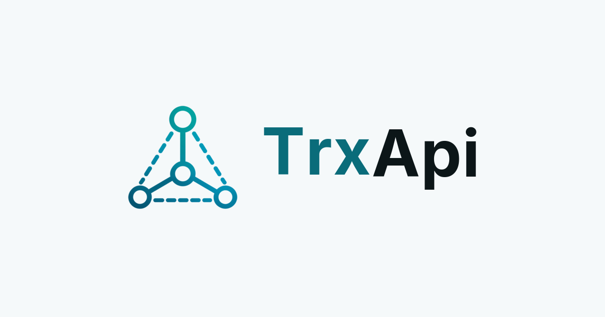 trxapi.com